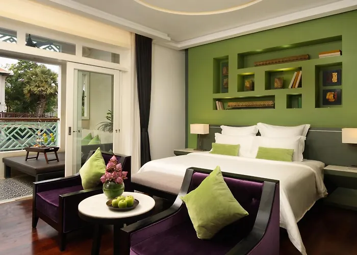 Hotel The Royal Family By Memoire Palace & 5*